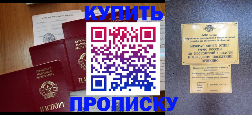 прописка в квартире в Новосибирске